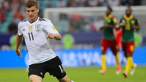 Der Stürmer der Zukunft