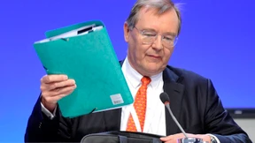 Kluge verzichtet auf Vertragsverlängerung