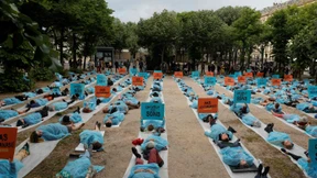 Selbstbestimmtes Lebensende? Frankreich ringt um Sterbehilfe