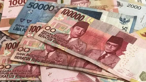 Indonesien will nun Nullen streichen