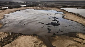 Klimaschädliche Teersandöle auf dem Vormarsch