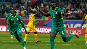 Senegal holt sich den Gruppensieg