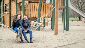 Der weite Weg des Mike Josef