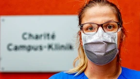 „Es ist wahnsinnig viel Arbeit“