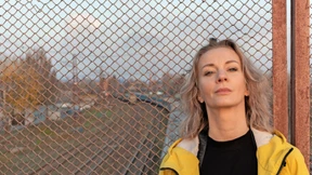 Wir laufen nicht einfach davon