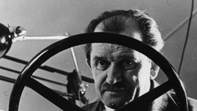 Ein Genie ganz nach Hitlers Geschmack