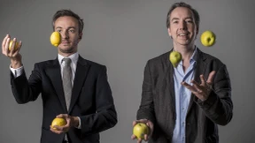 „Ernst nehmen soll man andere“