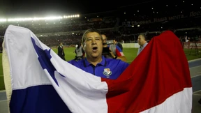 Phantom und Phantasie dank Panama