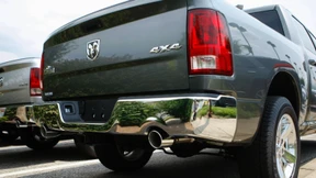 Obama verdonnert Autobauer zum Spritsparen