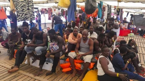 „Open Arms“ darf in italienische Gewässer fahren