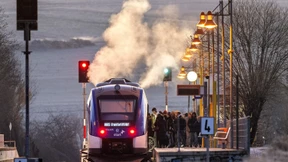 Wie der RMV den ÖPNV revolutionierte