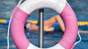 Freibadsaison eröffnet