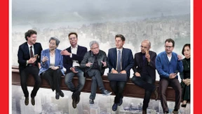 Architekten der KI als „Person des Jahres“ ausgezeichnet