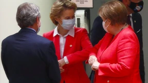 Beratungen gehen am Samstag weiter
