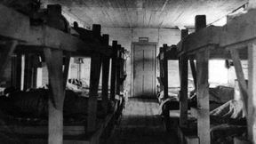 Im Untergeschoss der russischen Geschichte