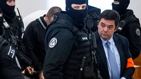 Eine Gesellschaft lässt sich nicht einschüchtern