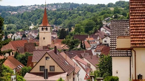 Deutsche Kommunen auf der Suche nach Zinsen