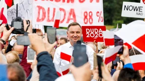 Kann Duda der Präsident aller Polen werden?