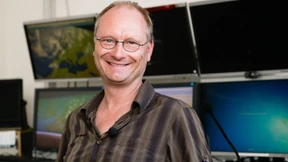 Die Ordnung der Wolken