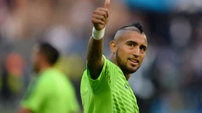 FC Bayern steht vor Millionen-Deal mit Vidal