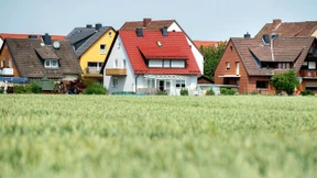 Umzug aufs Umland und Besuch bei Stuttgart 21