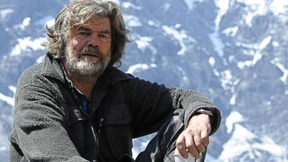 Den Tod herausfordern, um ihm zu widerstehen 