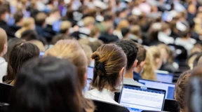 Wie finde ich das richtige Studienfach?