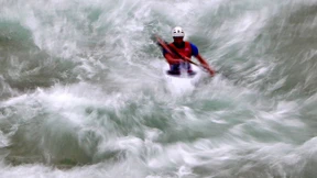 Im Schoß des Sports