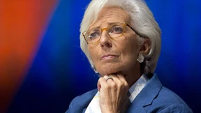 Lagarde fordert die Besteuerung von Klimagasen