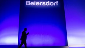 Beiersdorf zurück im Dax