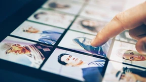 Jagd auf die  Headhunter