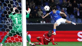 SC Freiburg verliert in Genk