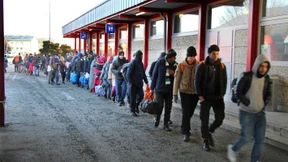 Österreich rechnet bei den Asylbewerbern ganz genau