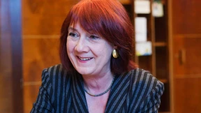 „Ich spare hier nicht alles kaputt“