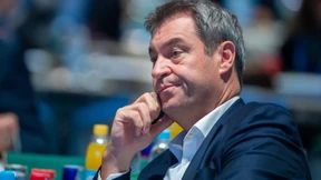 Söder zweifelt ebenfalls historische Rolle der SPD an