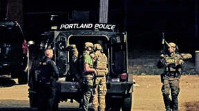 Der mutmaßliche Täter war Schusswaffentrainer beim Militär