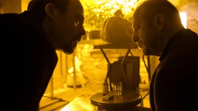 Dieser Mann bleibt ein Geheimnis