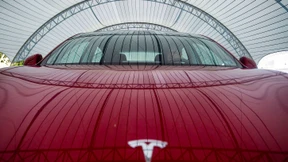 Tesla will bis zu 4 Milliarden Euro investieren
