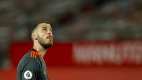 Saison-Fehlstart für Manchester United