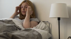 „Ich habe einfach keine Energie mehr“