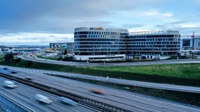 EY baut Haftungsstruktur um