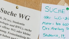 Studentische Mieten rasant gestiegen