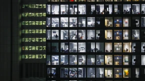 Büro und Schreibtisch müssen keine Einheit sein