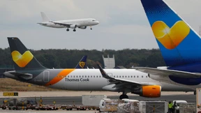 Deutsche Thomas Cook beantragt Staatshilfe