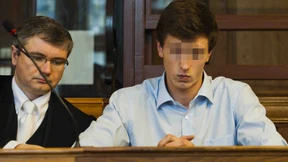 „Ich bin schockiert über mich selbst“