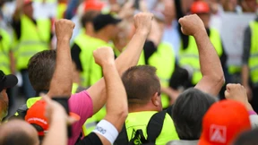 Hessische IG Metall sieht 49 Krisenbetriebe