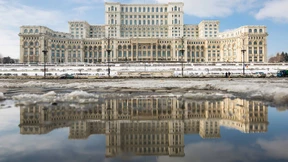 In Rumänien herrscht vorsichtige Zuversicht