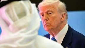 Trump will mehr als nur Geschäfte