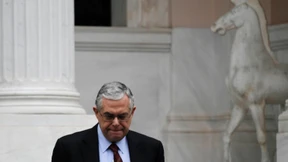 Griechische Regierung setzt Sparbeschlüsse in die Tat um