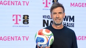 „Das ist alles nur Blödsinn“